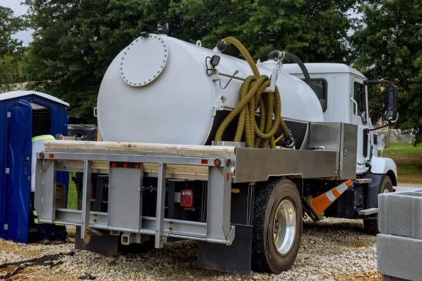 Portable Toilet Options We Offer in South Williamsport, PA
