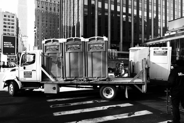Best Porta potty rental near me  in South Williamsport, PA
