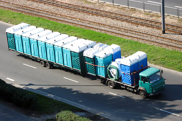 Porta potty services near me in South Williamsport, PA